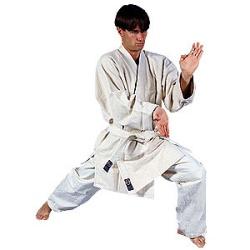 Heavyweight Judo Gi